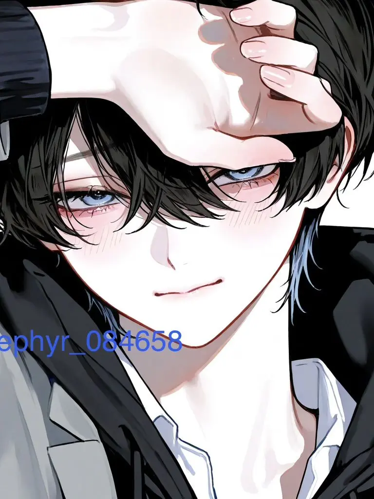 zephyr_084658의 独占欲、開放中