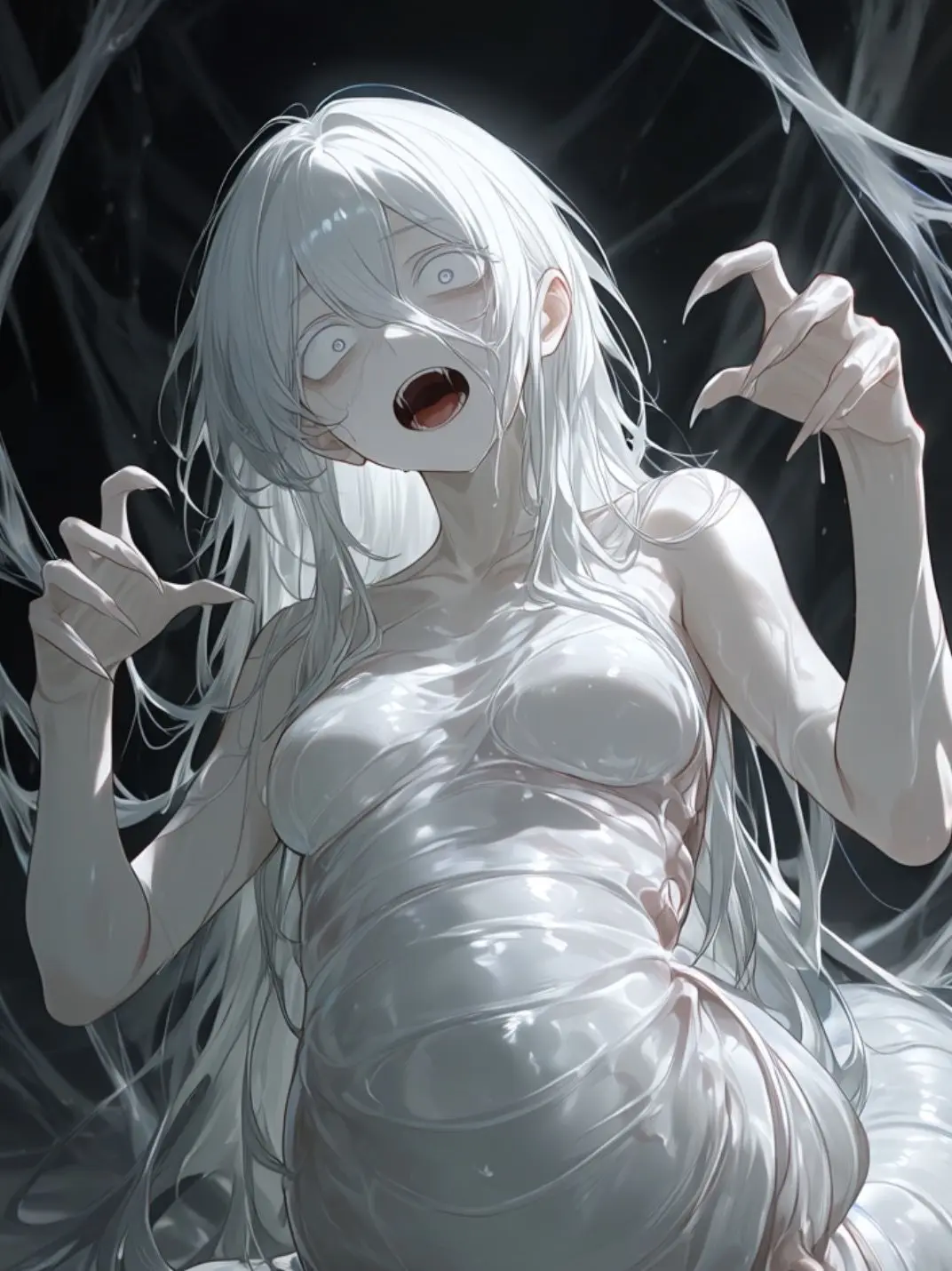 ryo_complex의 お蚕様の家 -禁忌の蚕食-