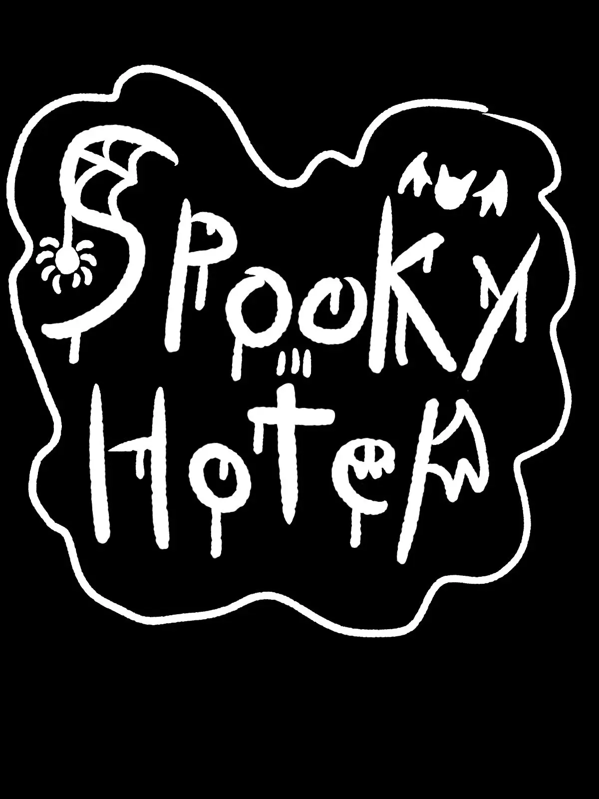 DeliciousNASAgecko의 Spooky Hotel