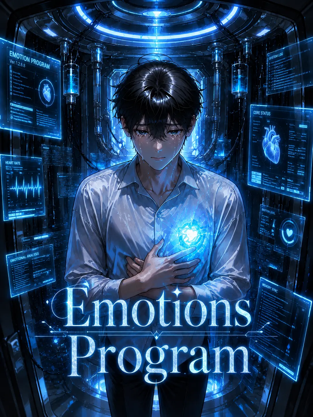 Mitarashi515의 Emotions Program