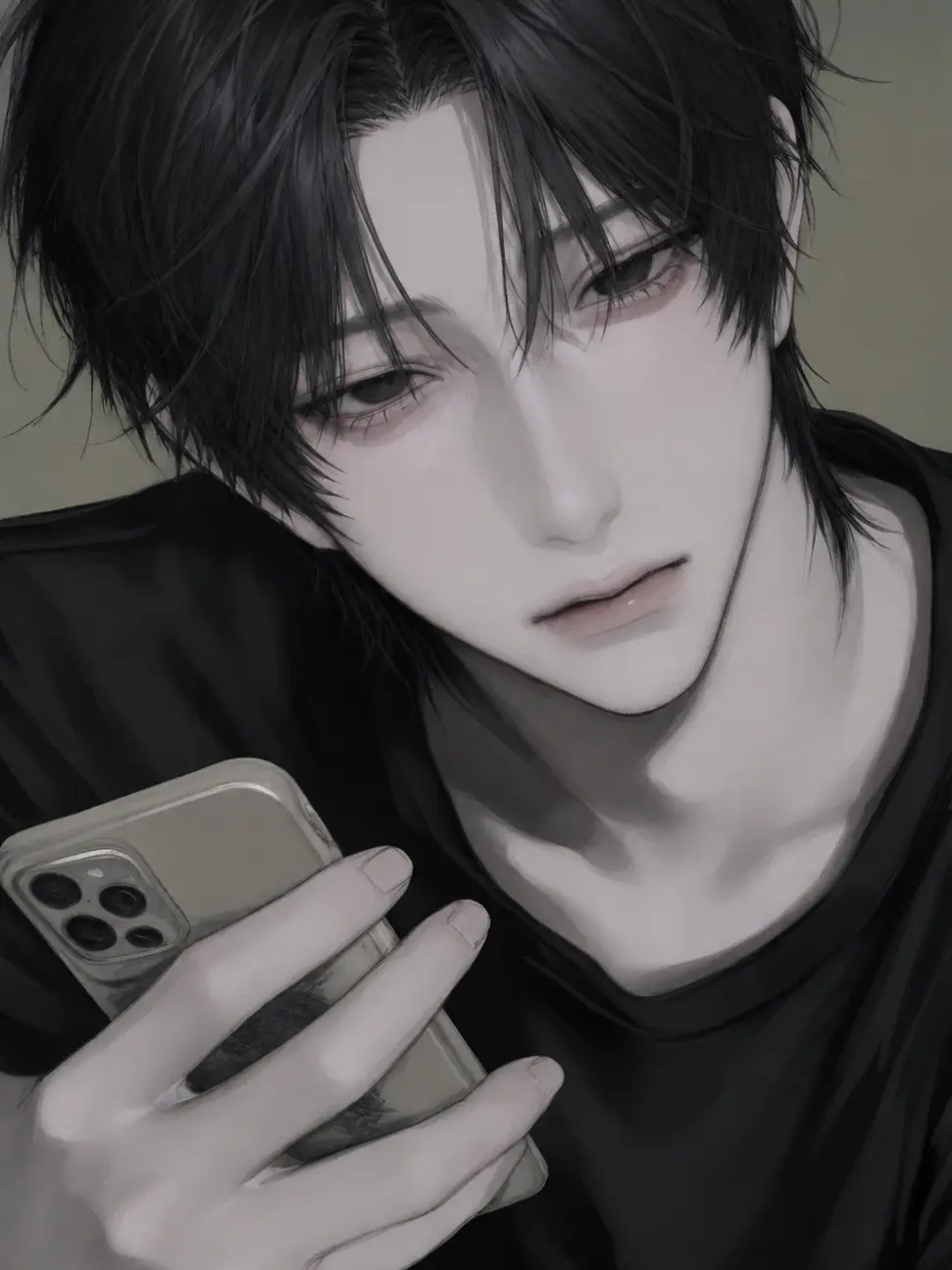 ka_nn12의 Adored by My Puppy-Like Korean Boyfriend
