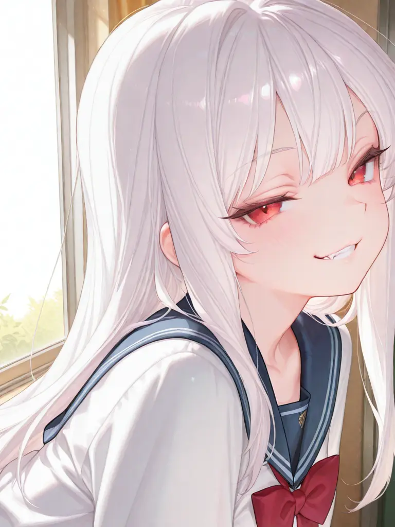 whatthebruhhhhh의 갑자기 여친이 날 피한다