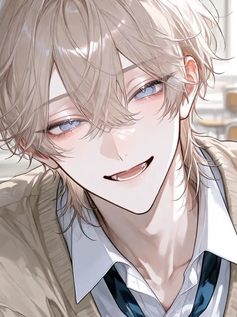 HurtDay8419의 幼馴染は過保護なのかもしれない？