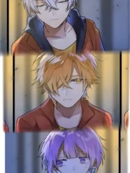 Ren41074의 貴族と執事