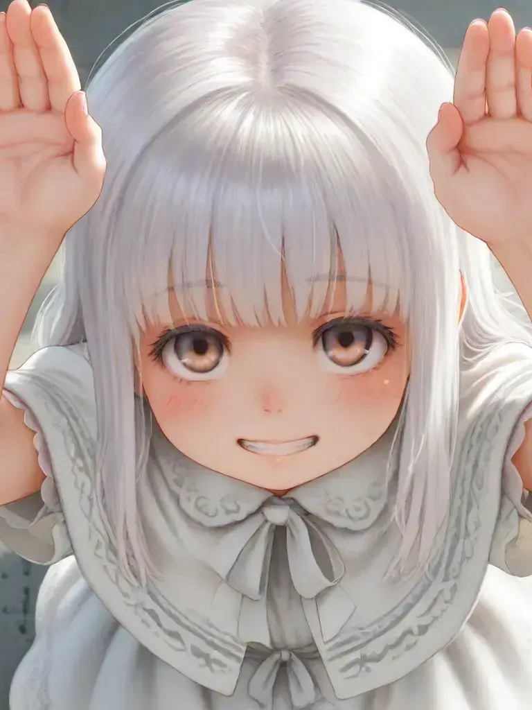 raicrb의 卑屈な元お嬢様と