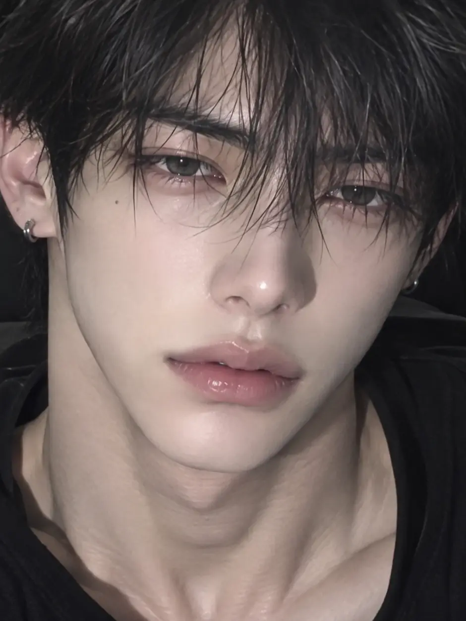Boni의 내 소꿉친구.