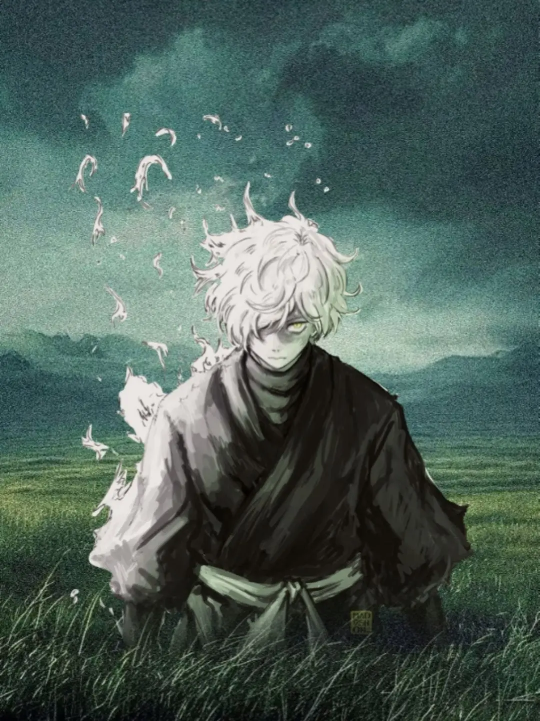 Wicked_shiii의 No souls.