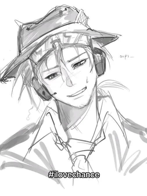 NumbPage1673의 찬스와 인권 유리상자