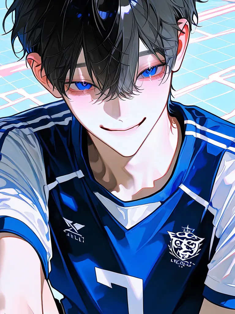 Mutsu56_kemo의 先輩が俺/僕を独り占めしてます。