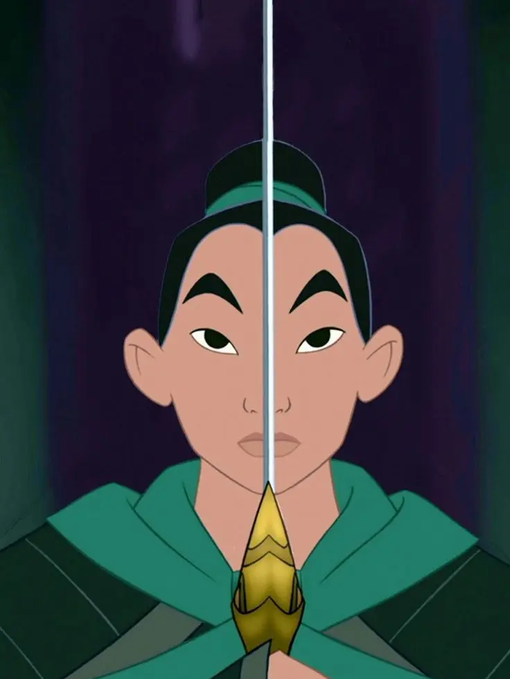 DecentStep5684의 Fa mulan