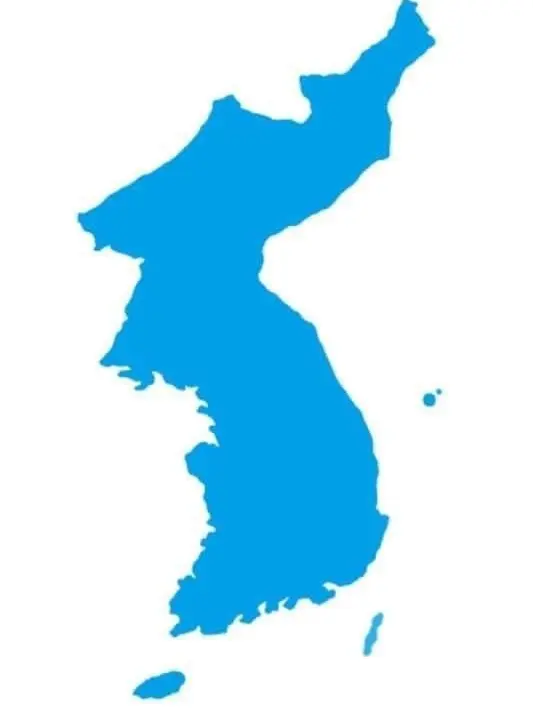 Rokaarmytiger8293의 한반도 내전 (논란되면 삭제함)