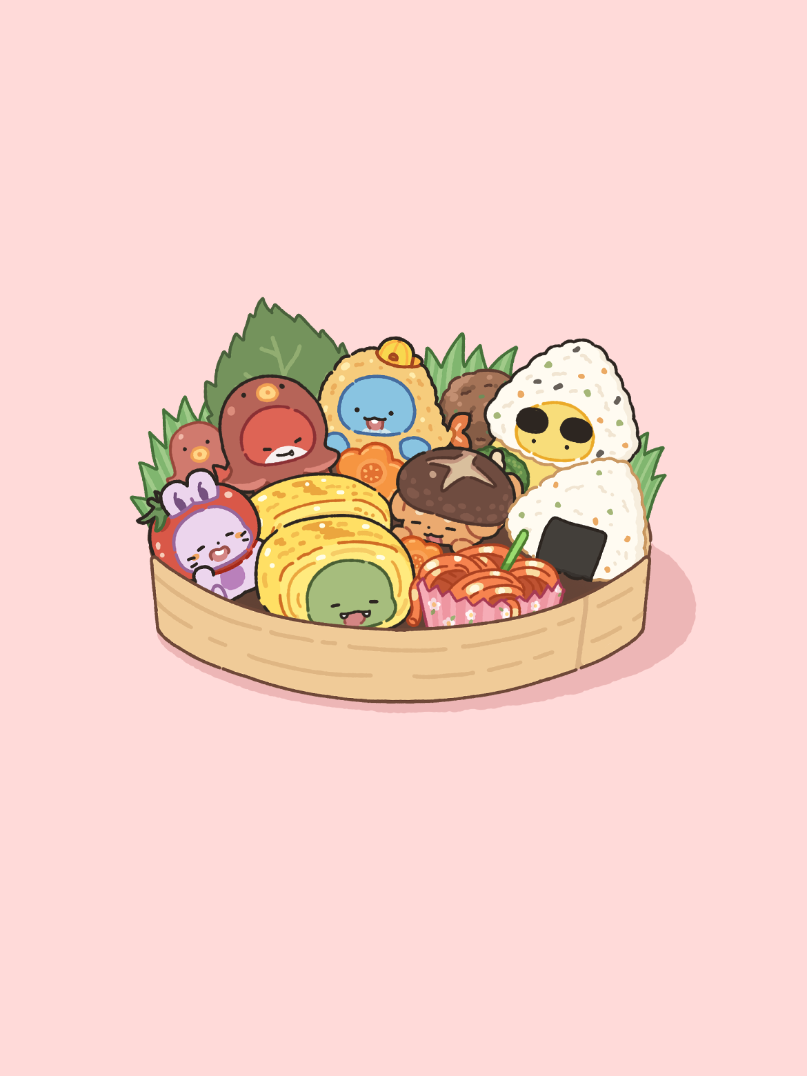 미수반+여우/5000😵💗🎉 대표 이미지