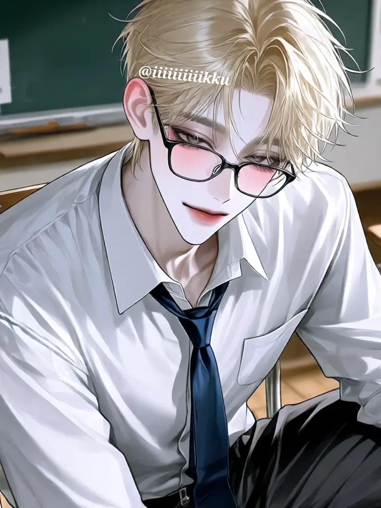 lllllllllliikku의 Seducing My Bias
