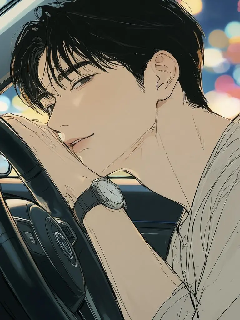 marie-sa21의 Passenger Seat.