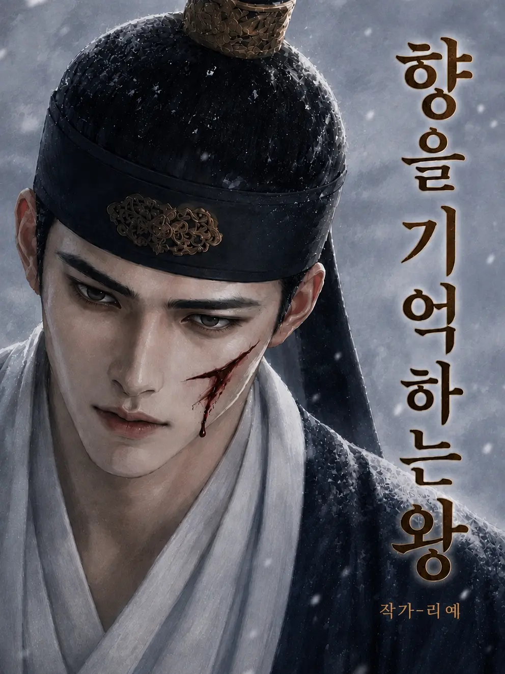 SSSY의 민 학 <향을 기억하는 왕>