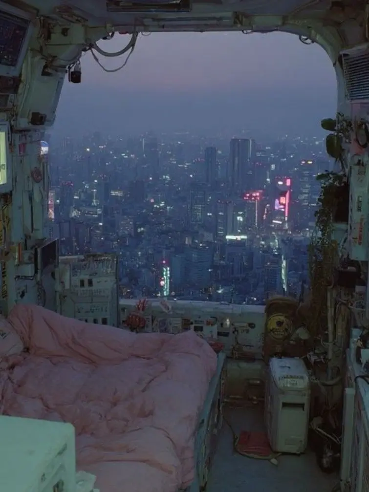 PurpleBone9462의 미래도시.🌆