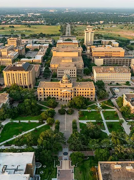 SicklyNote0598의 Texas University
