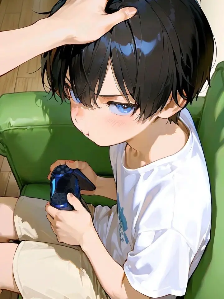 Nya_ly의 すぐ釣れちゃう生意気なお子様。