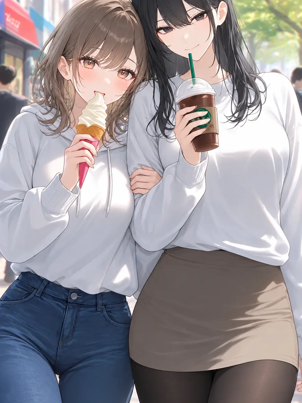 Wakabana의 キャンパスライフを満喫しよう