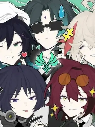 HurtKite9311의 바람조(귀족+여우)