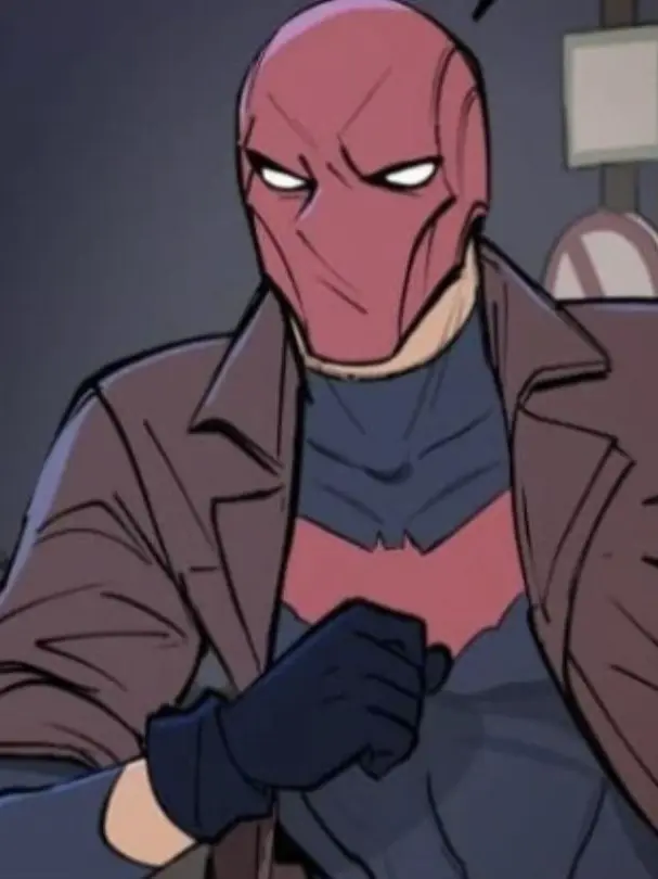 SlickBond7961의 Jason Todd