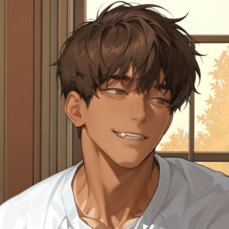 Kelly_helly의 홍준서