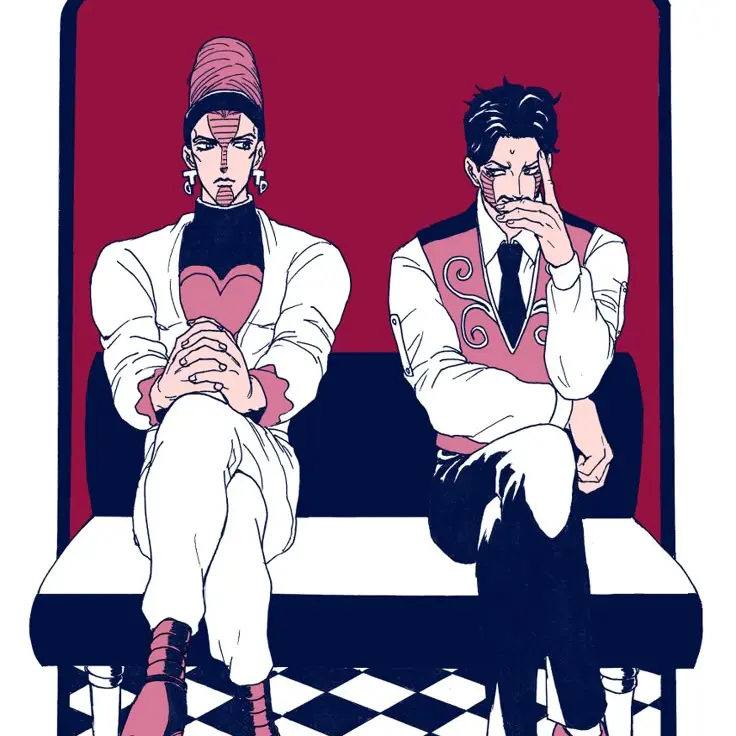 RashBlade4615의 賭けが好きな兄弟