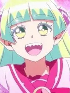 Hana_yura의 마계학교 이루마군