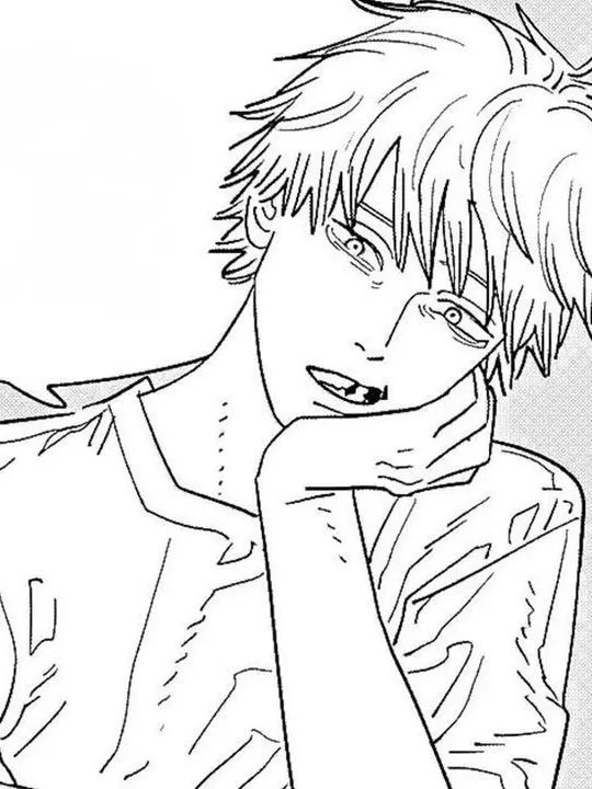 Yui__0605의 デンジ