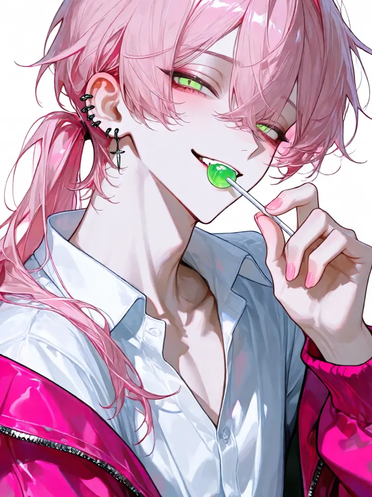 dj_3737의 I'm Taking {{user}}♡
