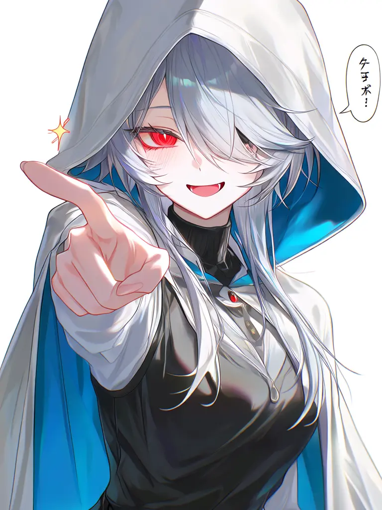 SevereTea0544의 月明かりの下の魔女たち