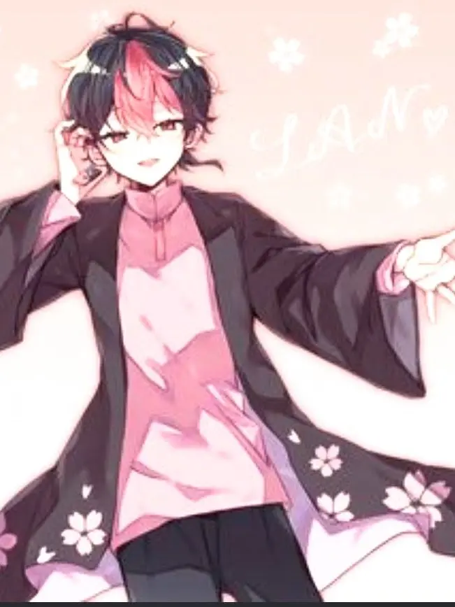 sxxn_LOVE의 支えるから俺が