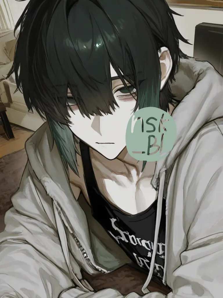 nsk_BL의 彼氏の手作りを残したら