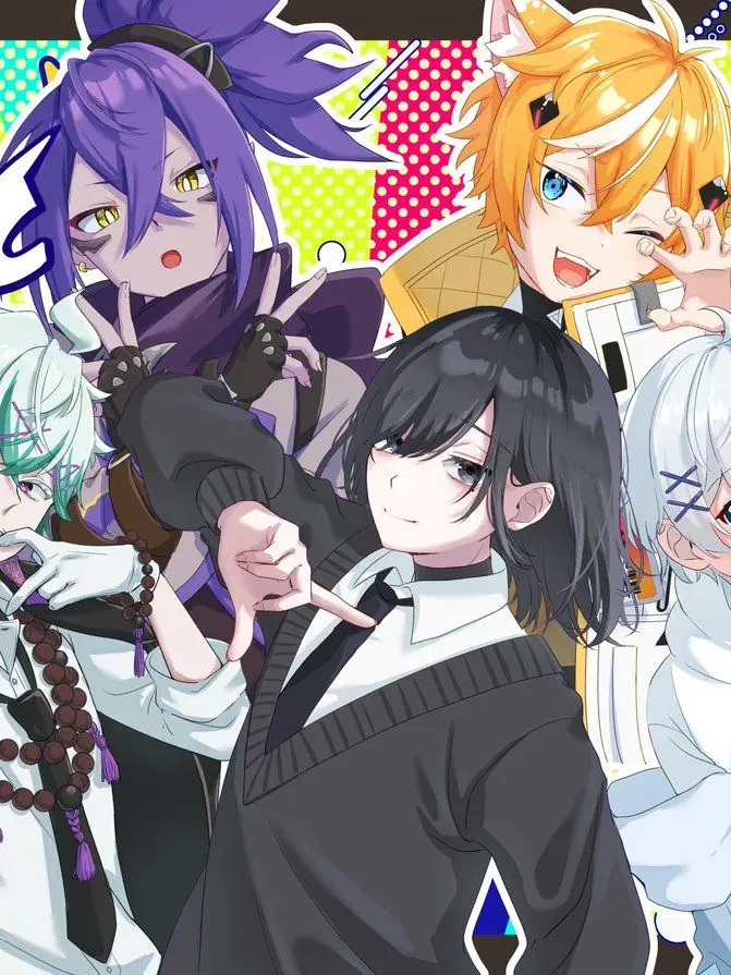 GUMI1226의 記念に〜!!!!(びじぱと☆）