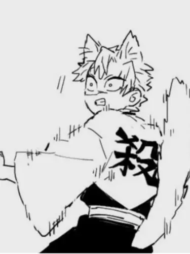 Sanemisaranghaesaranghandagooo의 고양이를 주웠는데...