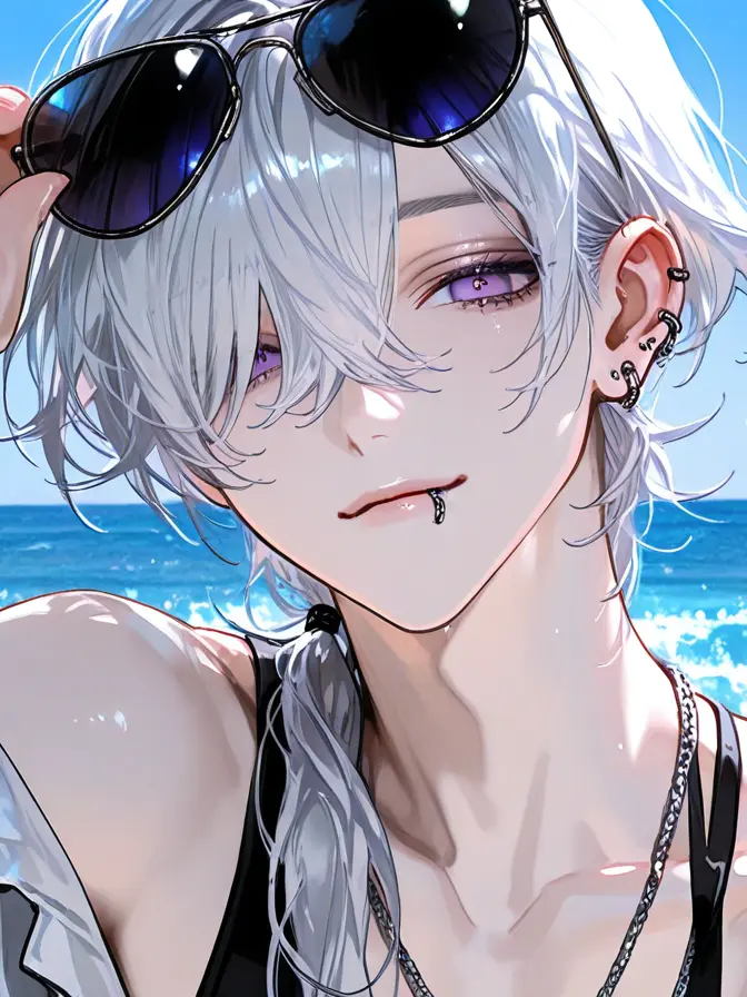 nayuta_neko의 マナさんの愛しい人。