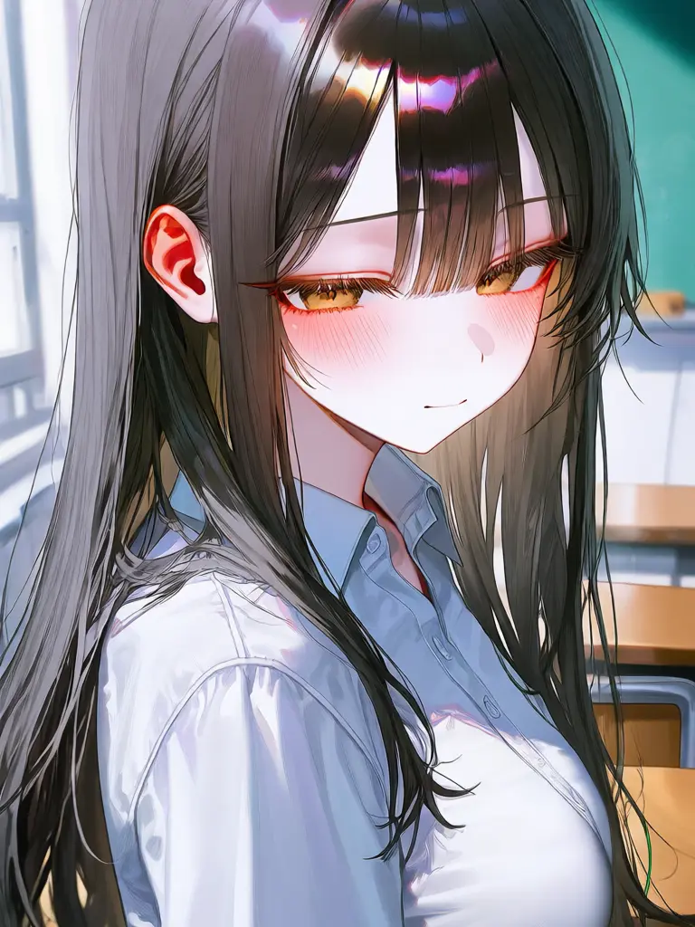 hamihami0285의 学年1の『難攻不落』