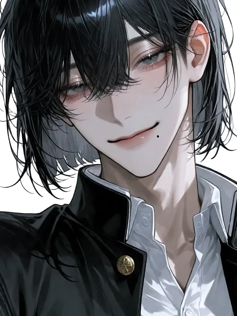 V_gi57의 後輩のメロ男子