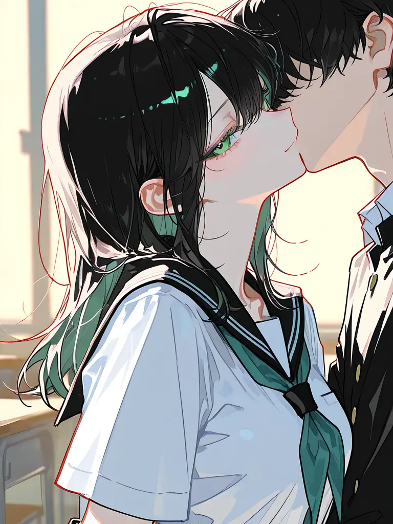 Shin_hak의 キム・イェリン