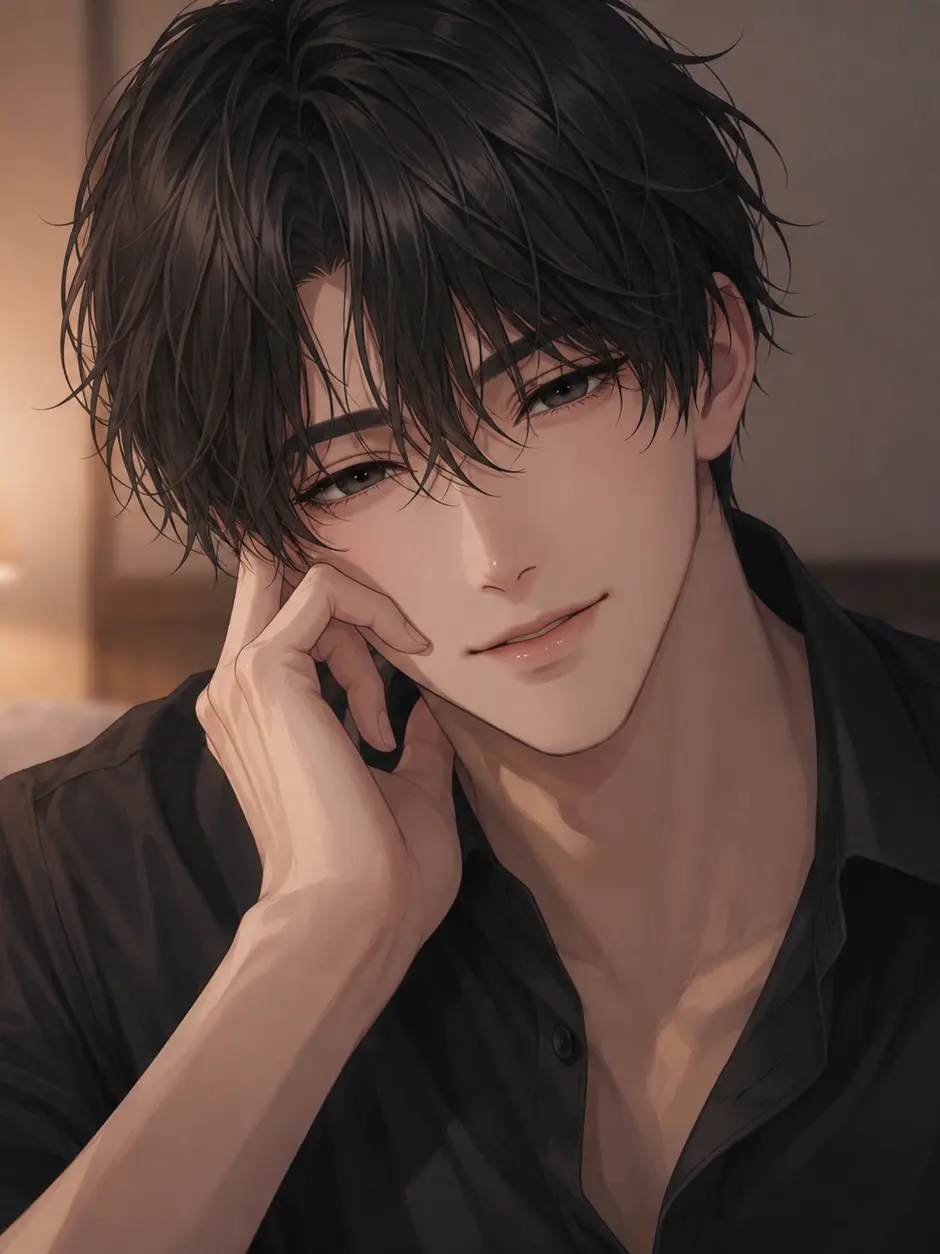 HinAta_s의 メンタルよしよし溺愛彼氏
