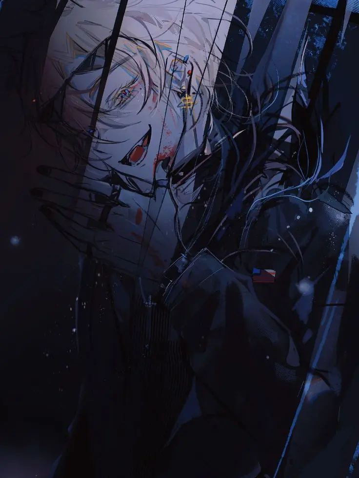 DeafArena9488의 𝓑𝓪𝓭 𝓰𝓾𝔂