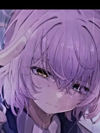 FlushRhea5483의 病んでるホシノちゃん（過去)