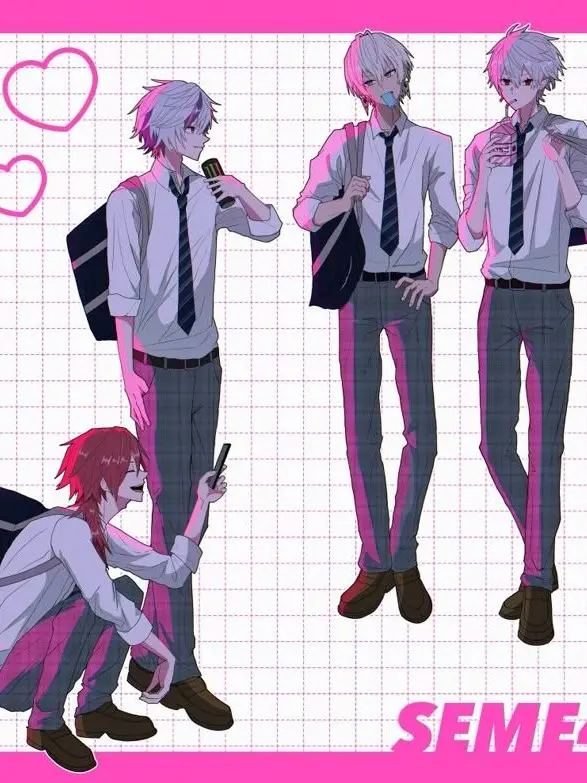 BoyfriendLove의 見返しちゃえ！！