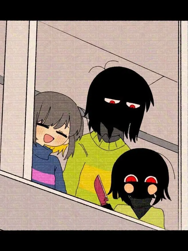 MildSleep7462의 いじめられっ子KFC。…助けよう。