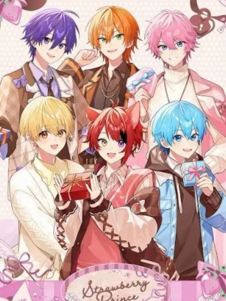STPR_56N_fan의 カラーバース