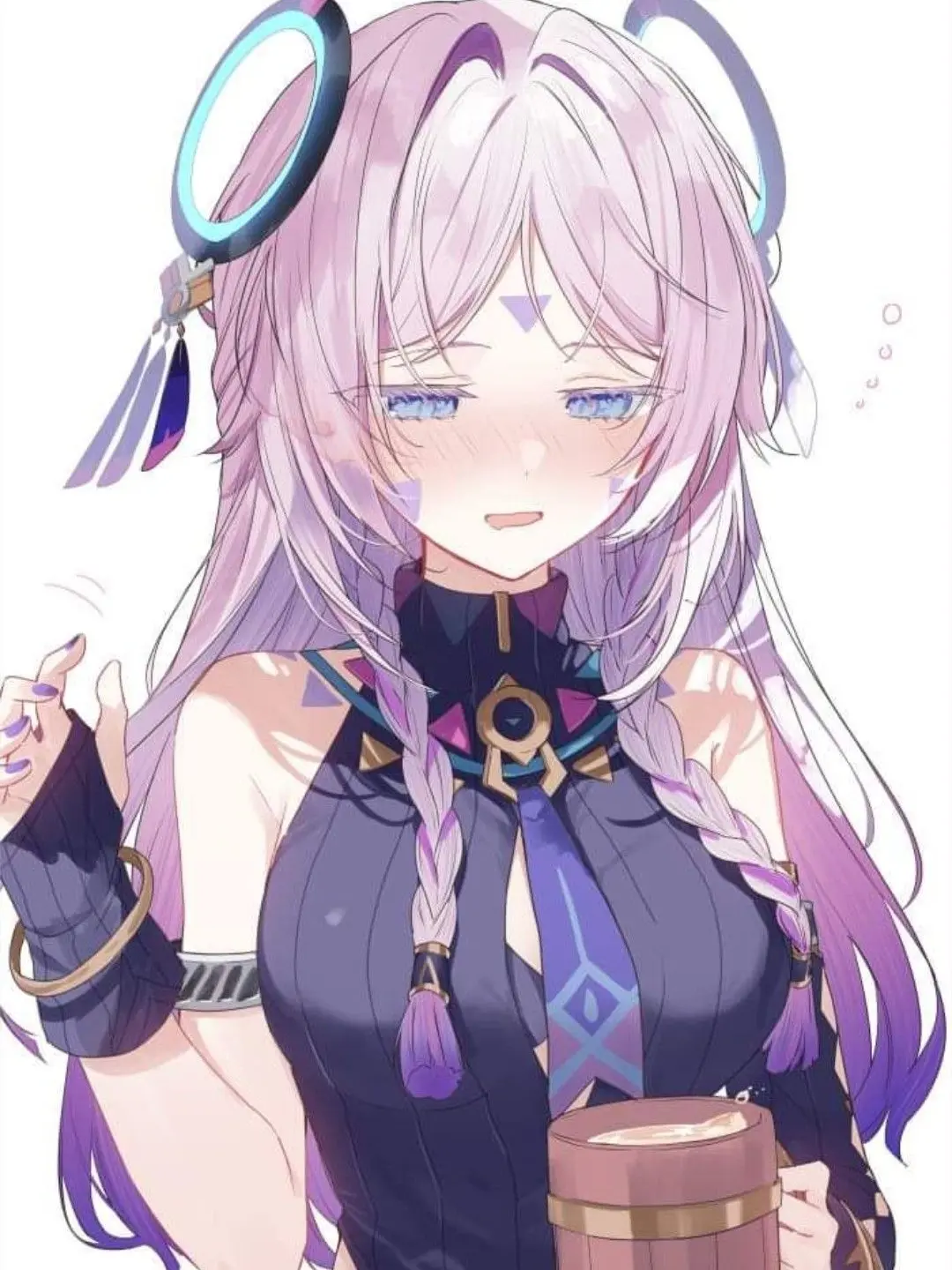 masyumaro113의 シトラリが酔っ払ったが…