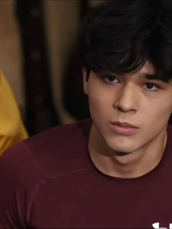 T23의 Isaac Garcia