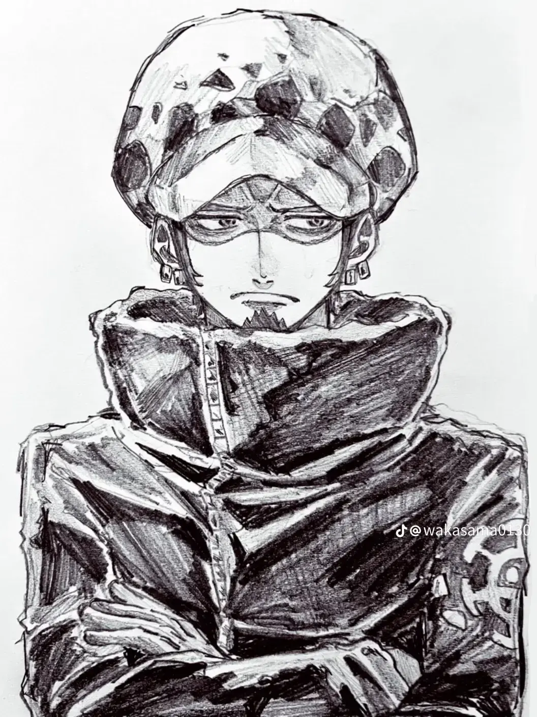 Yoamofrijoles의 Trafalgar law