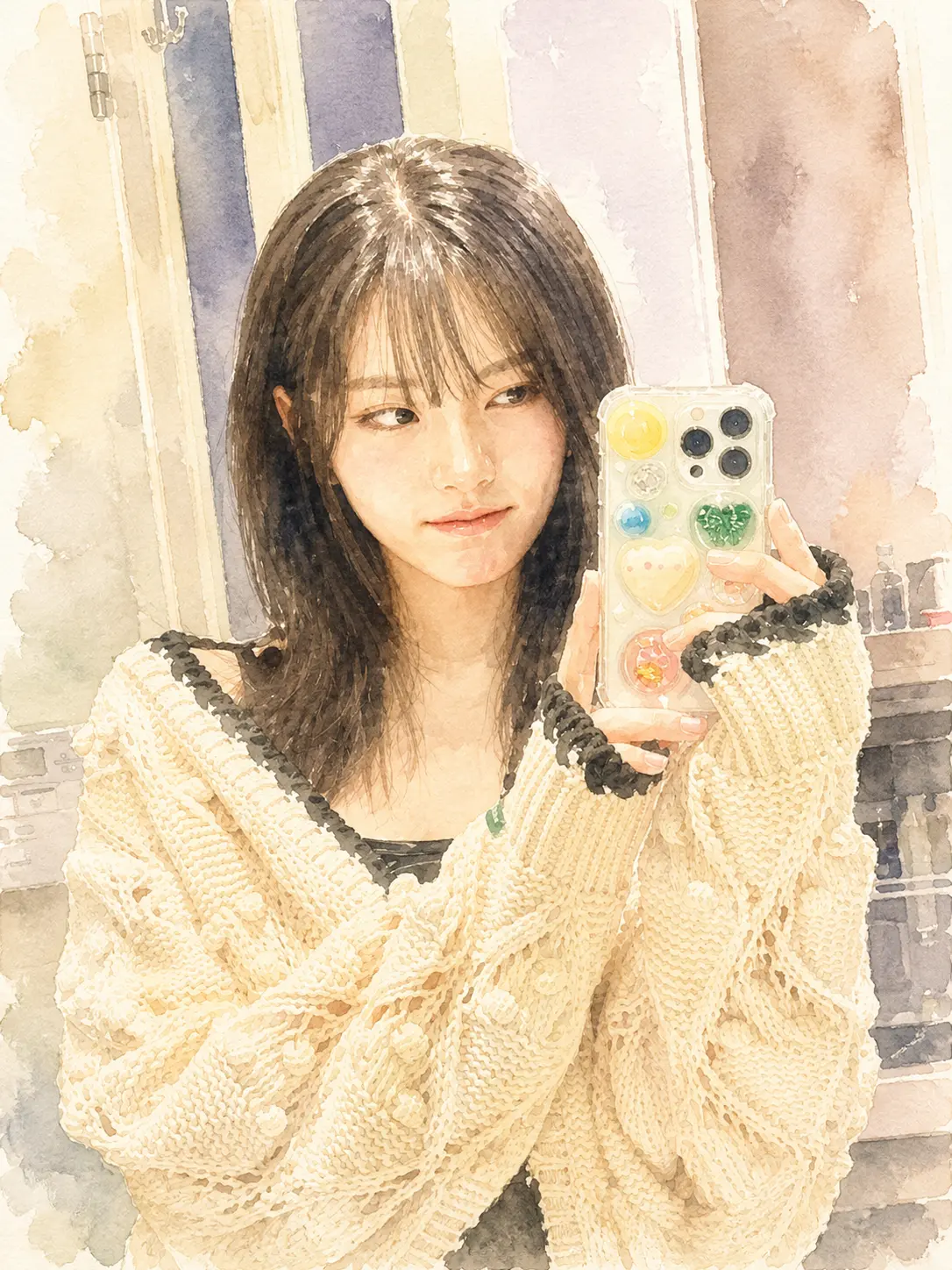 Cute_hanyang의 지원으로 살아가기