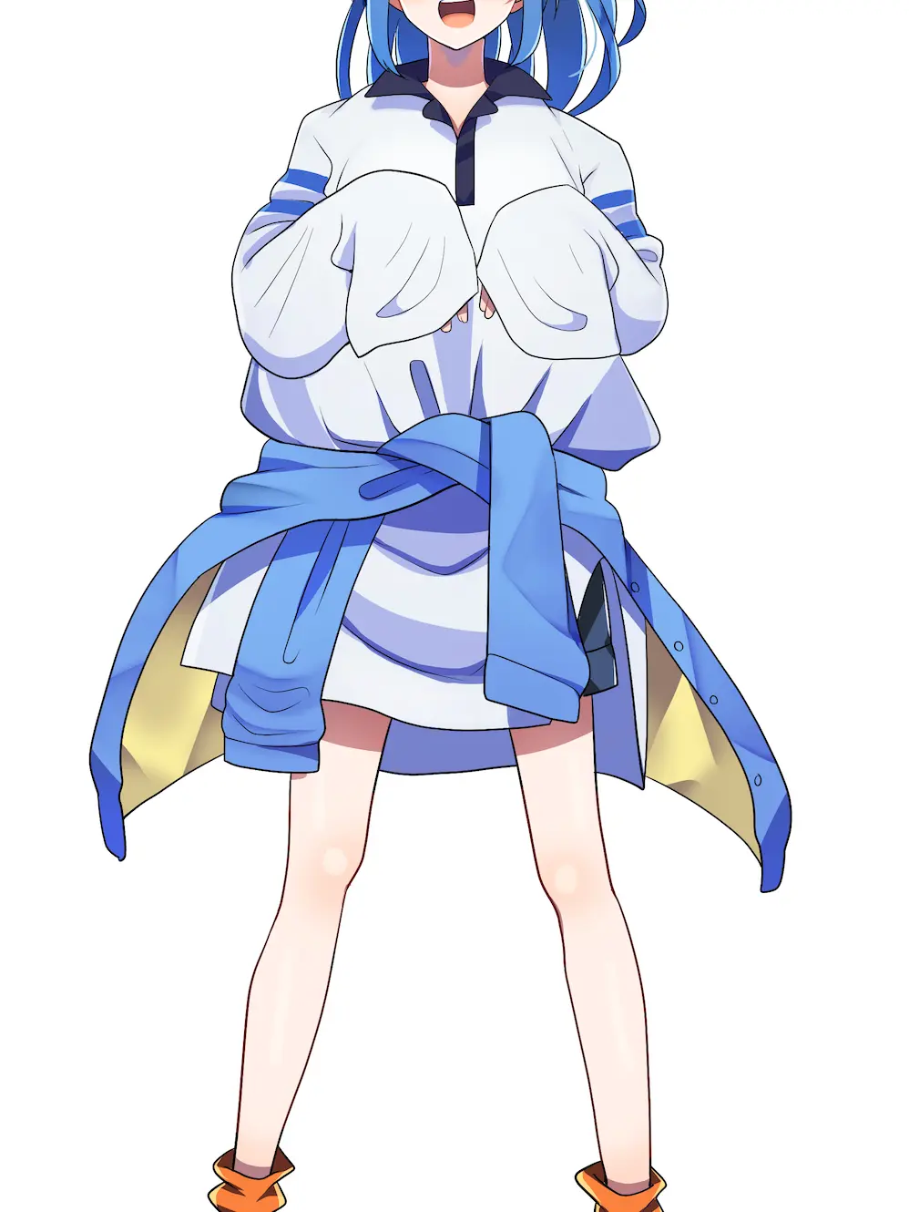 OpaqueRobin2404의 完璧な月の裏側は、君だけのもの
